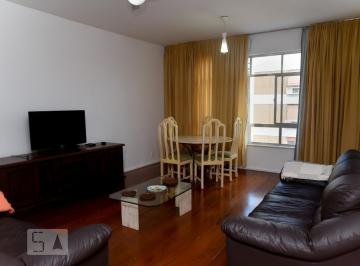 Apartamento · 127m² · 3 Quartos · 1 Vaga · Apartamento à Venda - Ipanema, 3 Quartos,  127 m² - Rio de Janeiro