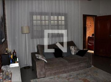 Casa · 430m² · 8 Quartos · 4 Vagas · Casa à Venda - City América, 8 Quartos,  430 m² - São Paulo