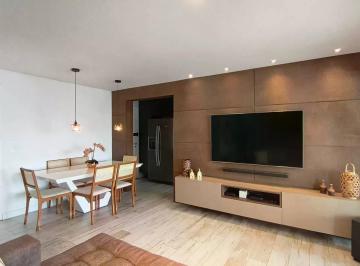 Apartamento · 92m² · 2 Quartos · 2 Vagas · Apartamento à venda, 2 suítes e 92m², Vila Mariana - São Paulo