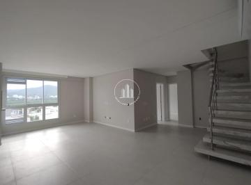 Apartamento · 107m² · 3 Quartos · 2 Vagas · Apartamento 3 Quartos com 2 Suítes - Trindade