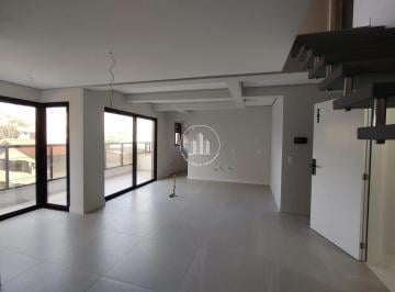 Apartamento · 102m² · 1 Quarto · 1 Vaga · Loft 1 Suíte - Coqueiros
