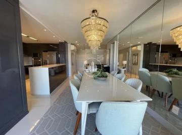 Apartamento · 143m² · 2 Quartos · 3 Vagas · Apartamento 2 Quartos com 2 Suítes e 143m² - Campinas