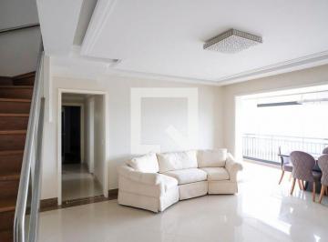 Apartamento · 400m² · 4 Quartos · 4 Vagas · Apartamento à Venda - Jardim São Caetano, 4 Quartos,  400 m² - São Caetano do Sul