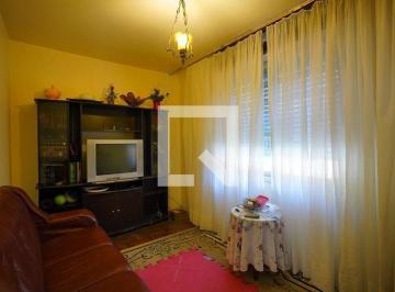 Casa · 90m² · 3 Quartos · 1 Vaga · Casa à Venda - Santa Tereza , 3 Quartos, 90 m² - Porto Alegre