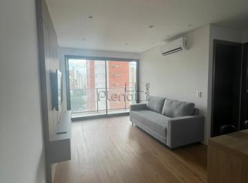imagem · Apartamento para alugar em Campinas, Cambuí, com 1 quarto, com 51 m², Condominio