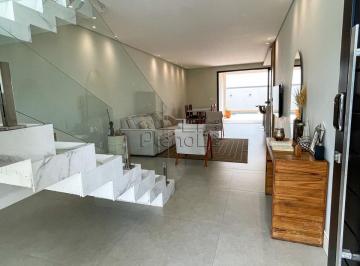 imagem · Sobrado à venda em Paulínia, Vila Monte Alegre, com 3 quartos, com 210 m²