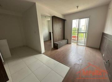 Apartamento · 40m² · 2 Quartos · Apartamento com 2 quartos à Venda, Vila Nova Bonsucesso - Guarulhos