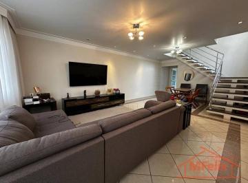 Casa · 220m² · 4 Quartos · 4 Vagas · Sobrado com 4 quartos à Venda, Vila Tibagi - Guarulhos