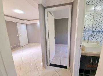 Apartamento · 45m² · 2 Quartos · 1 Vaga · Apartamento com 2 quartos, Água Chata - Guarulhos