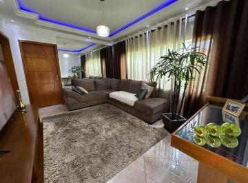 Casa · 120m² · 2 Quartos · 5 Vagas · Casa com 2 quartos à Venda, Jardim Leda - Guarulhos