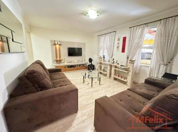 Casa · 178m² · 3 Quartos · 2 Vagas · Casa de Condomínio com 3 quartos à Venda, Jardim Jovaia - Guarulhos