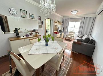 Apartamento · 75m² · 2 Quartos · 1 Vaga · Apartamento com 2 quartos à Venda, Vila Milton - Guarulhos