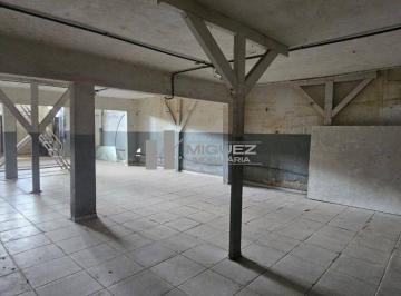 Comercial · 360m² · Aluga-se Galpão, Rua Antunes Maciel, 360m²