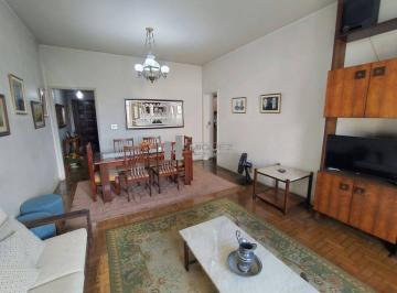 Apartamento · 135m² · 3 Quartos · 1 Vaga · Apartamento à Venda, Rua Haddock Lobo, Tijuca. 135M², 3 Quartos Sendo 1 Suíte e Vaga na Escritura. C
