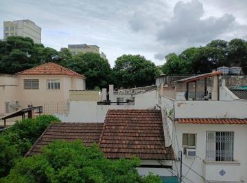 Apartamento · 77m² · 2 Quartos · Apartamento à Venda Rua Marquês de Valença, Tijuca. 2 Quartos com Dependência Revertida para 3 Quart