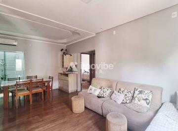 Casa · 194m² · 3 Quartos · 4 Vagas · Sobrado de esquina com 194 Mts² de Construção no Jardim Esperança