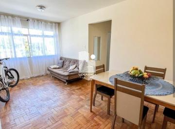 Apartamento · 83m² · 2 Quartos · Apartamento à venda - em Coqueiros