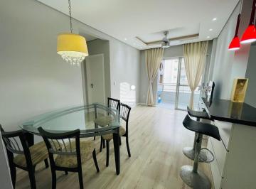 Apartamento · 98m² · 2 Quartos · Apartamento à venda - em Itacorubi