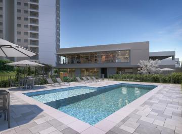 Apartamento de 3 quartos, Londrina · Apartamento Trend Yticon Leste