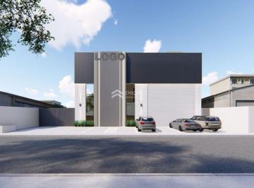 Comercial · 940m² · 7 Vagas · GA0231 Vargem Grande Paulista