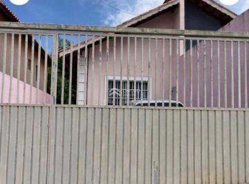 Casa · 60m² · 2 Quartos · 2 Vagas · CA3046 Cotia