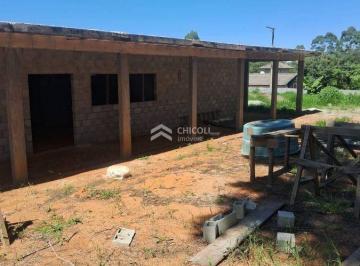 Casa · 250m² · 3 Quartos · 2 Vagas · Ca3077 Vargem Grande Paulista