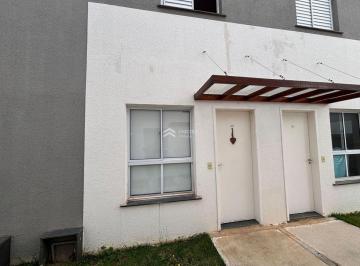 Casa · 59m² · 2 Quartos · 1 Vaga · CA3048 Vargem Grande Paulista