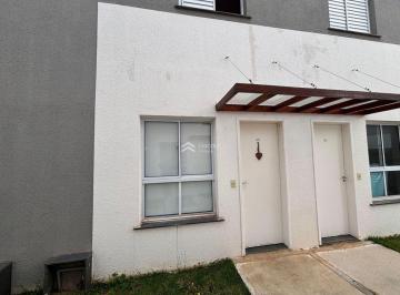 Casa · 59m² · 2 Quartos · 1 Vaga · CA3048 Casa de Condomínio "2 !Vargem Grande Paulista
