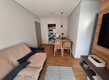 Apartamento · 49m² · 2 Quartos · 1 Vaga · Apartamento a Venda em Indaiatuba - Condomínio The Palms