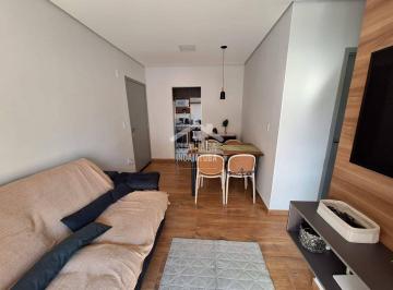 Apartamento · 49m² · 2 Quartos · 1 Vaga · Apartamento a Venda em Indaiatuba - Condomínio The Palms
