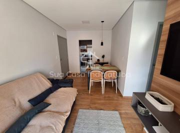 Apartamento · 49m² · 2 Quartos · 1 Vaga · Apartamento a Venda em Indaiatuba - Condomínio The Palms