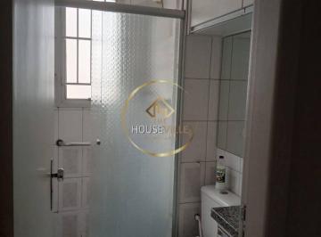 Apartamento Venda de 2 quartos · Apartamento 2 dormitórios, São João Del Rey, Santana, Sjc.