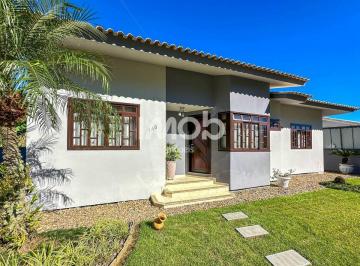 Casa · 507m² · 3 Quartos · 2 Vagas · CASA TÉRREA COM 2 SUÍTES + 1 QUARTO, VILA NOVA