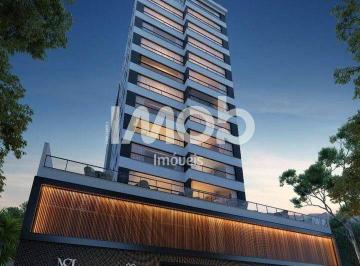 Apartamento · 2 Quartos · 1 Vaga · APARTAMENTO COM 2 SUÍTES, VILA NOVA