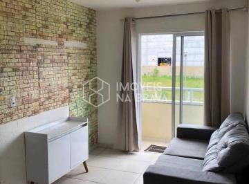 Apartamento · 53m² · 2 Quartos · 1 Vaga · APARTAMENTO 2 QUARTOS, 1 VAGA - A VENDA - ITAIPAVA - ITAJAI/SC