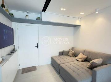 Apartamento · 104m² · 3 Quartos · 2 Vagas · Apartamento 3 Quartos - 2 Vagas - Quadra Mar, Praia Brava, Itajaí/Sc