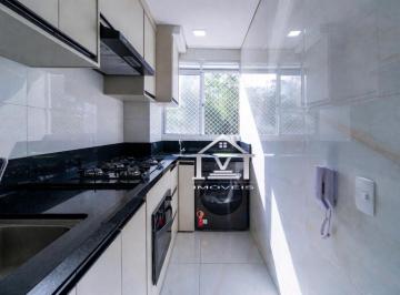 Apartamento de 2 quartos, São Paulo · Apartamento para venda com 55 m² com 2 quartos em Jardim Paris - SP
