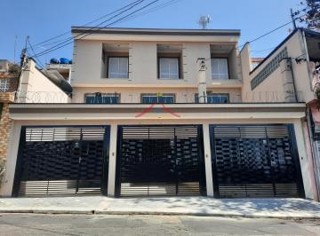 202604091629067883.jpg · Sobrado para Venda em São Paulo, Vila Nova Cachoeirinha, 2 dormitórios, 2 suítes, 3 banheiros, 2 vag