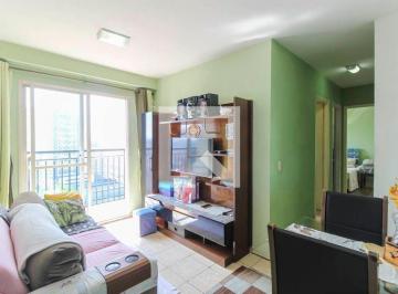 Apartamento · 49m² · 2 Quartos · 1 Vaga · Apartamento para Aluguel - Vila Santa Clara, 2 Quartos,  49 m² - São Paulo