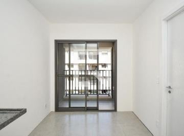 Apartamento · 27m² · 1 Quarto · Apartamento para Aluguel - Pinheiros, 1 Quarto, 27 m² - São Paulo