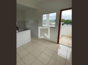 Apartamento · 45m² · 1 Quarto · 1 Vaga · Apartamento para Aluguel - Guaratiba, 1 Quarto,  45 m² - Rio de Janeiro