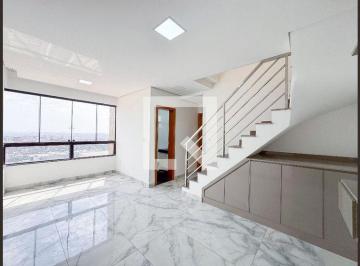 Apartamento · 108m² · 2 Quartos · 3 Vagas · Apartamento para Aluguel - Barreiro, 2 Quartos, 108 m² - Belo Horizonte
