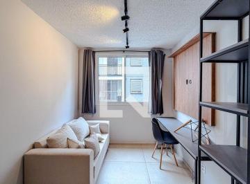 Apartamento · 27m² · 1 Quarto · Apartamento para Aluguel - Cambuci, 1 Quarto, 27 m² - São Paulo
