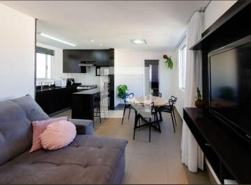 Apartamento · 64m² · 2 Quartos · 2 Vagas · Apartamento para Aluguel - Jardim América, 2 Quartos,  64 m² - Belo Horizonte