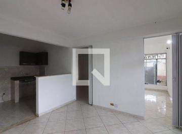 Casa · 112m² · 2 Quartos · 2 Vagas · Casa para Aluguel - Rudge Ramos, 2 Quartos,  112 m² - São Bernardo do Campo