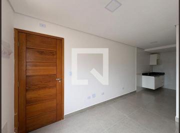 Apartamento · 39m² · 2 Quartos · Apartamento para Aluguel - Freguesia do Ó, 2 Quartos,  39 m² - São Paulo