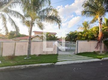 Casa · 1000m² · 3 Quartos · 4 Vagas · Casa para Aluguel - Jardim Sevilha, 3 Quartos,  1000 m² - Indaiatuba