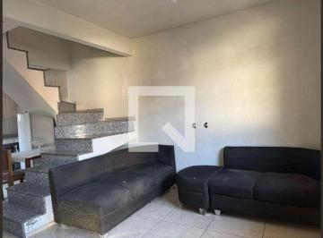 Casa · 80m² · 2 Quartos · 2 Vagas · Casa para Aluguel - Santa Cruz, 2 Quartos,  80 m² - Rio de Janeiro