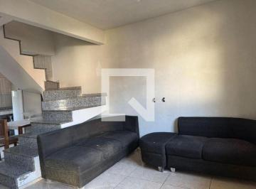 Casa · 80m² · 1 Quarto · 2 Vagas · Casa para Aluguel - Santa Cruz, 1 Quarto,  80 m² - Rio de Janeiro