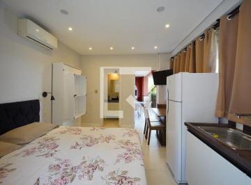 Apartamento · 29m² · 1 Quarto · Apartamento para Aluguel - Santo Antônio de Lisboa, 1 Quarto, 29 m² - Florianópolis